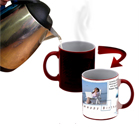 Magic Mug Red-MM2